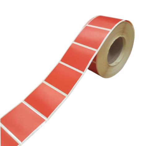 Termal Etiket / Jetview Termal Etiket